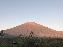 Rinjani Terrace Cottage