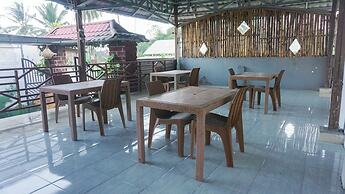 Rinjani Terrace Cottage