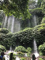 Rinjani Terrace Cottage