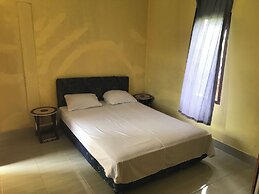 Rinjani Terrace Cottage