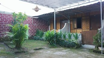 Rinjani Terrace Cottage