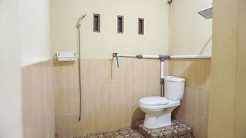 Rinjani Terrace Cottage