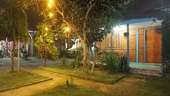 Rinjani Terrace Cottage