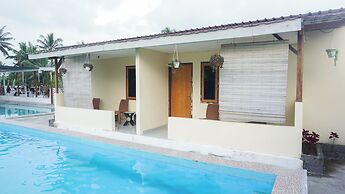 Rinjani Terrace Cottage