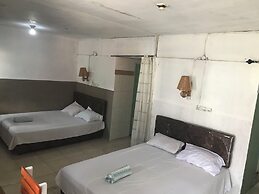 Rinjani Terrace Cottage