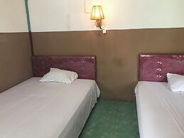 Rinjani Terrace Cottage