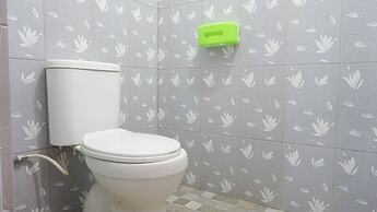 Rinjani Terrace Cottage