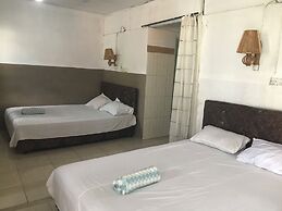 Rinjani Terrace Cottage