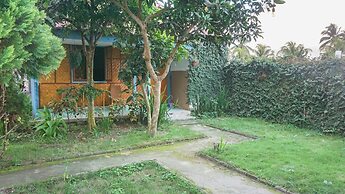 Rinjani Terrace Cottage