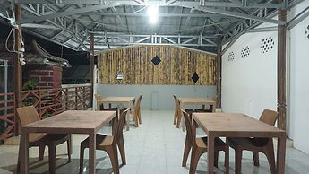 Rinjani Terrace Cottage