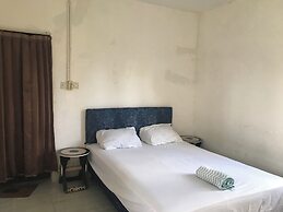 Rinjani Terrace Cottage