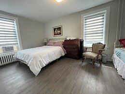 ATLANTIC HOTEL
