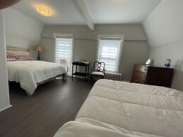 ATLANTIC HOTEL