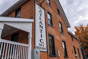 ATLANTIC HOTEL