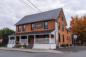 ATLANTIC HOTEL