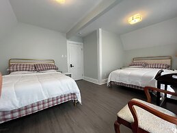 ATLANTIC HOTEL