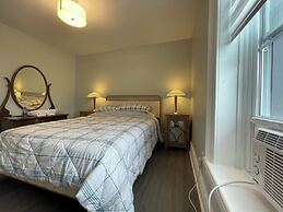 ATLANTIC HOTEL