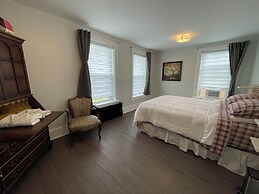 ATLANTIC HOTEL