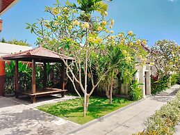 D'Avera Villa
