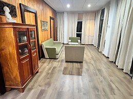 The Hideaway in Kandy