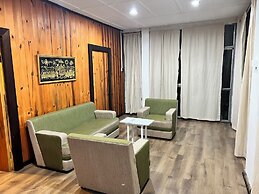 The Hideaway in Kandy