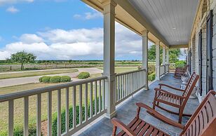 New Epic House-pool-theatre-hot Tub-game Room