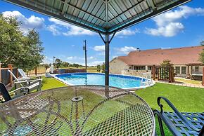 New Epic House-pool-theatre-hot Tub-game Room