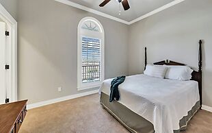 New Epic House-pool-theatre-hot Tub-game Room