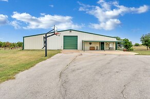 New Epic House-pool-theatre-hot Tub-game Room