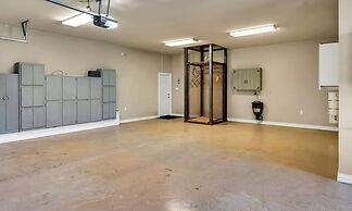 New Epic House-pool-theatre-hot Tub-game Room