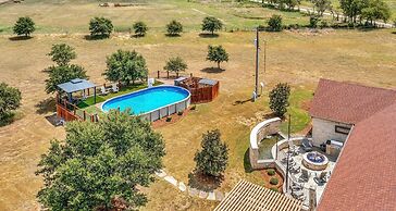 New Epic House-pool-theatre-hot Tub-game Room