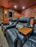 New Epic House-pool-theatre-hot Tub-game Room