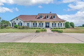 New Epic House-pool-theatre-hot Tub-game Room