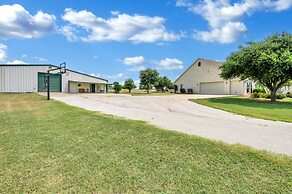 New Epic House-pool-theatre-hot Tub-game Room