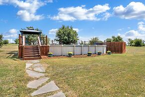 New Epic House-pool-theatre-hot Tub-game Room