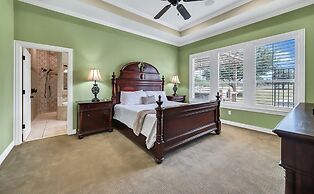 New Epic House-pool-theatre-hot Tub-game Room