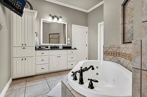 New Epic House-pool-theatre-hot Tub-game Room