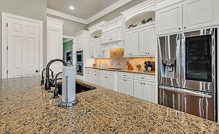 New Epic House-pool-theatre-hot Tub-game Room