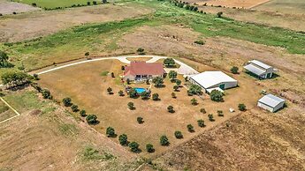 New Epic House-pool-theatre-hot Tub-game Room