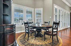 New Epic House-pool-theatre-hot Tub-game Room