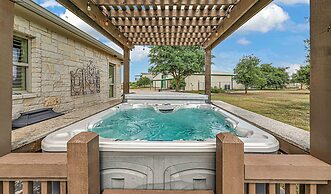 New Epic House-pool-theatre-hot Tub-game Room