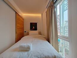 The Motuga Hostel Bangkok