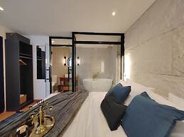 The Motuga Hostel Bangkok