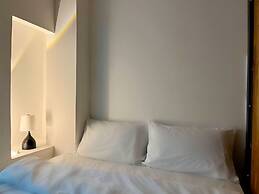 The Motuga Hostel Bangkok