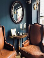 The Motuga Hostel Bangkok