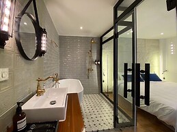 The Motuga Hostel Bangkok