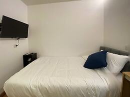 The Motuga Hostel Bangkok