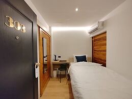 The Motuga Hostel Bangkok