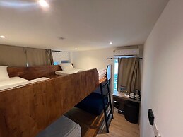 The Motuga Hostel Bangkok