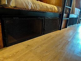 The Motuga Hostel Bangkok